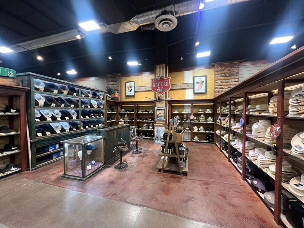 Cavender's Western Outfitter second image Cavender's Western Outfitter second image