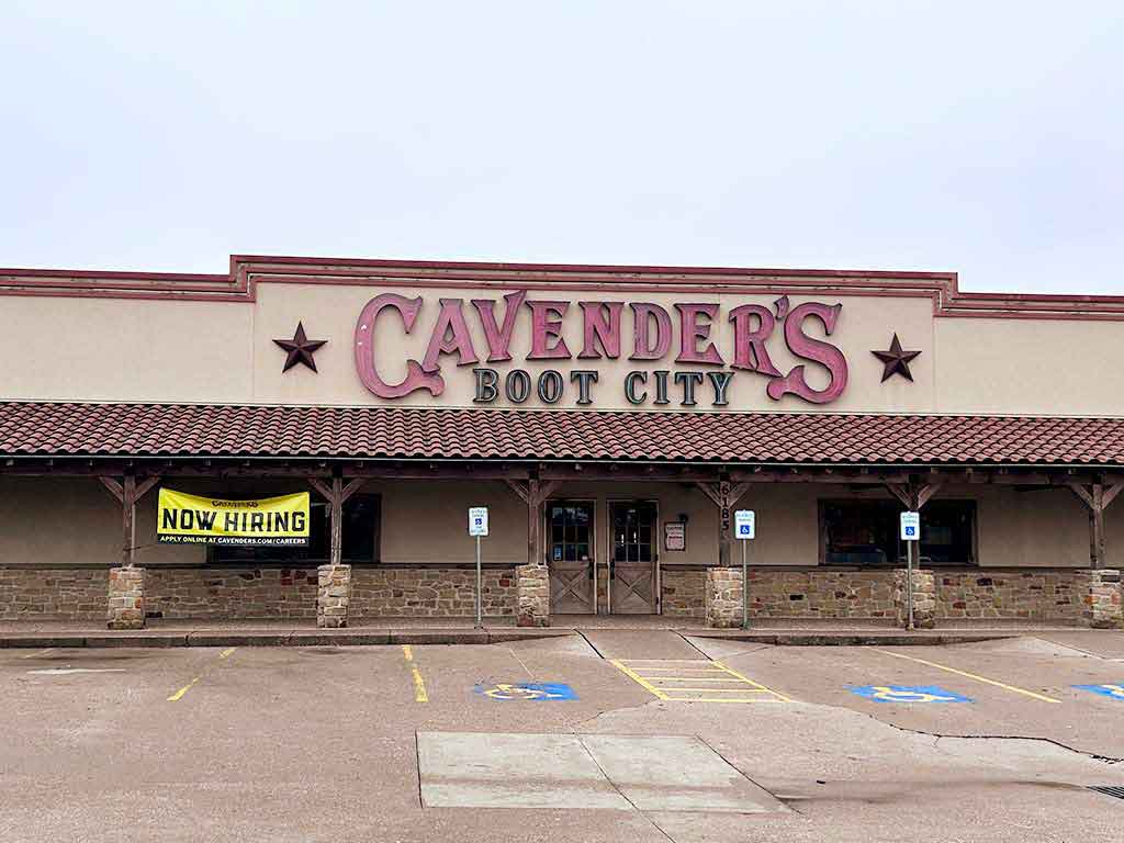 Cavender's Boot City Cavender's Boot City