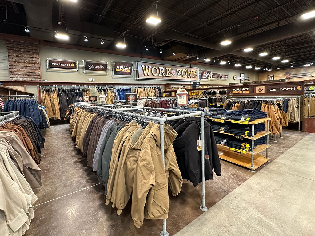 Cavender's Western Outfitter third image Cavender's Western Outfitter third image