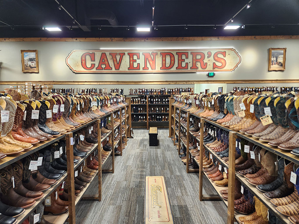 Cavender's Boot City third image Cavender's Boot City third image