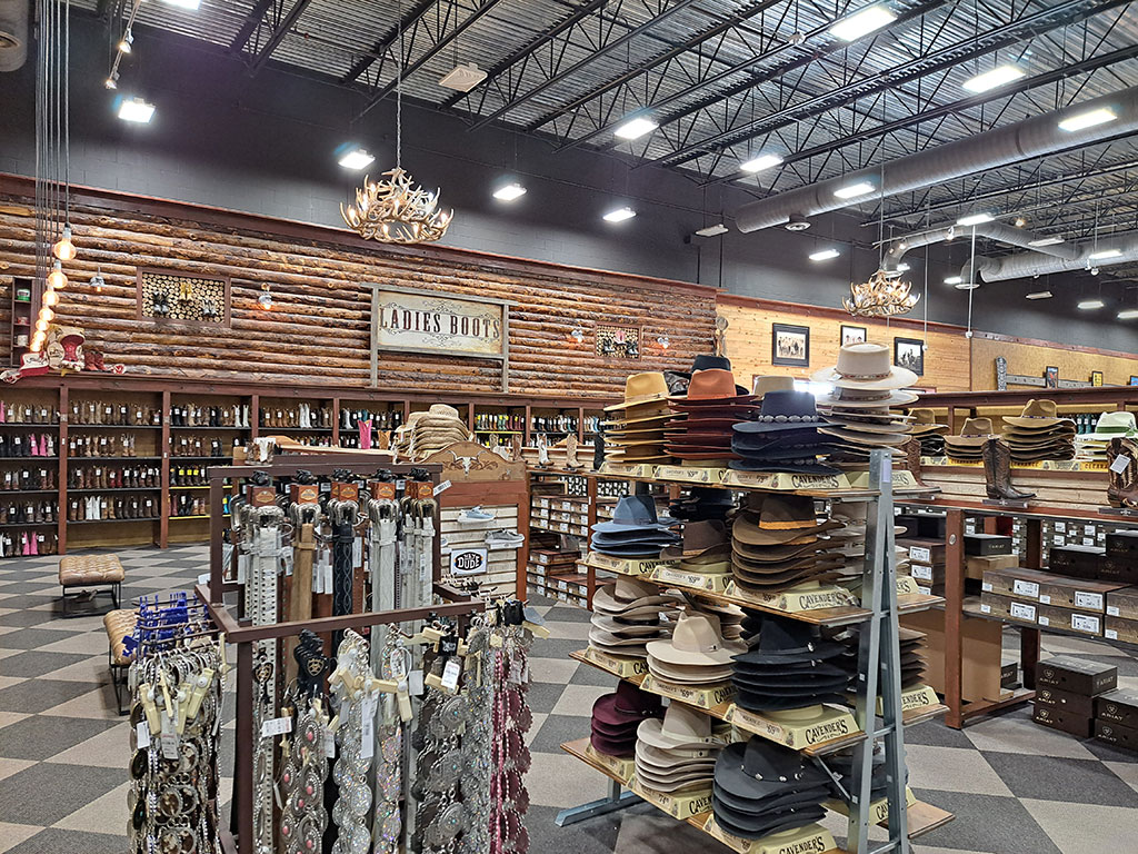 Cavender's Boot City third image Cavender's Boot City third image
