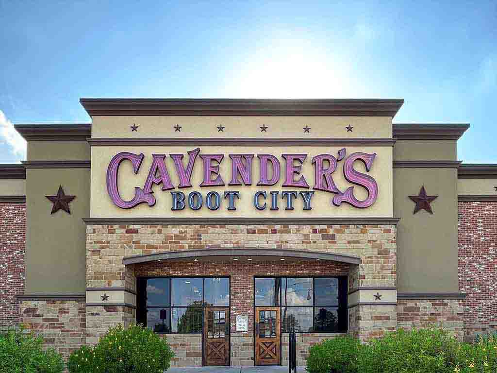 Cavender's Boot City Cavender's Boot City