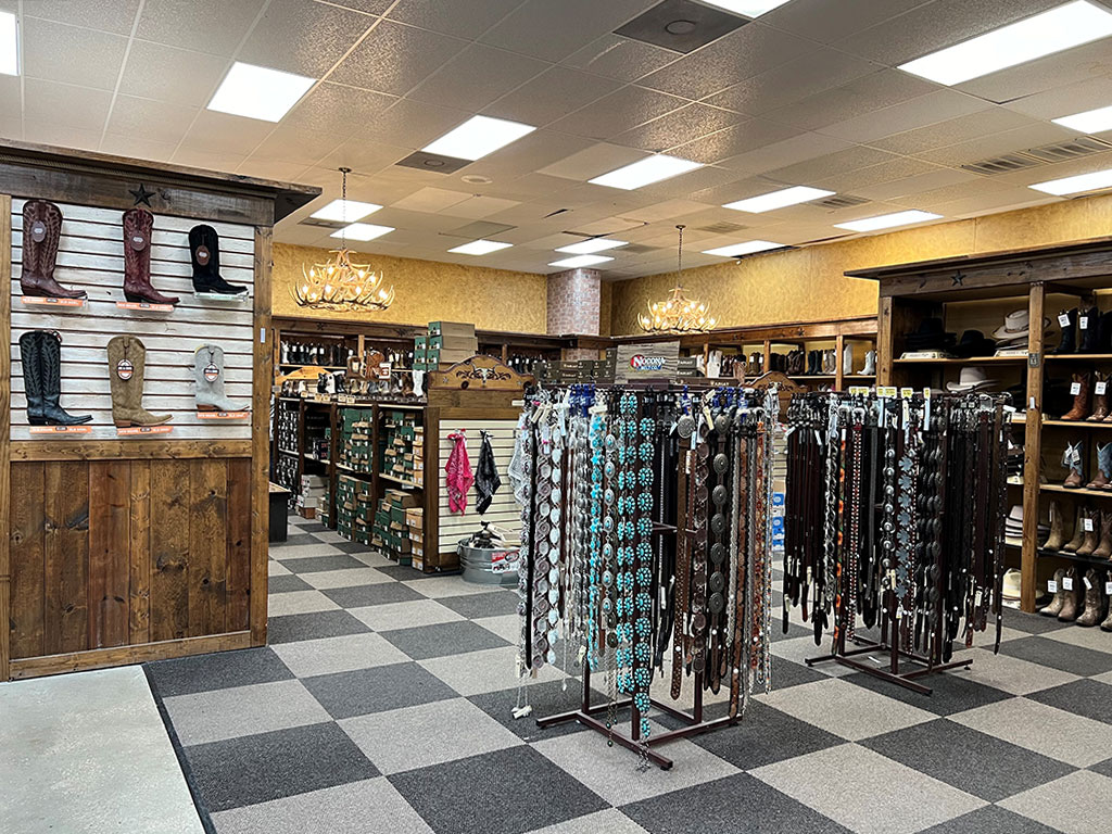 Cavender's Boot City second image Cavender's Boot City second image