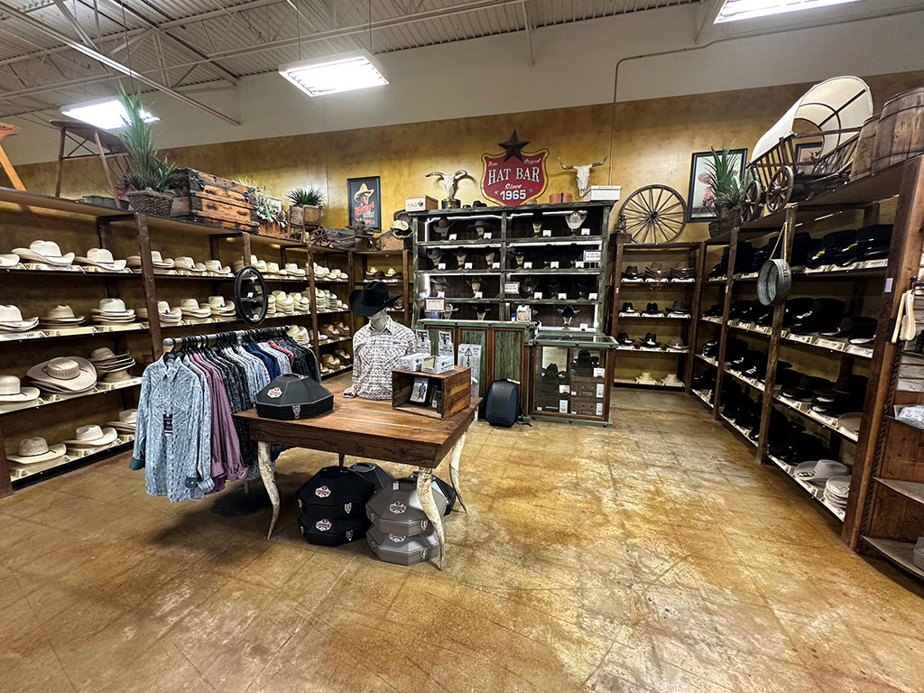 Cavender's Western Outfitter second image Cavender's Western Outfitter second image