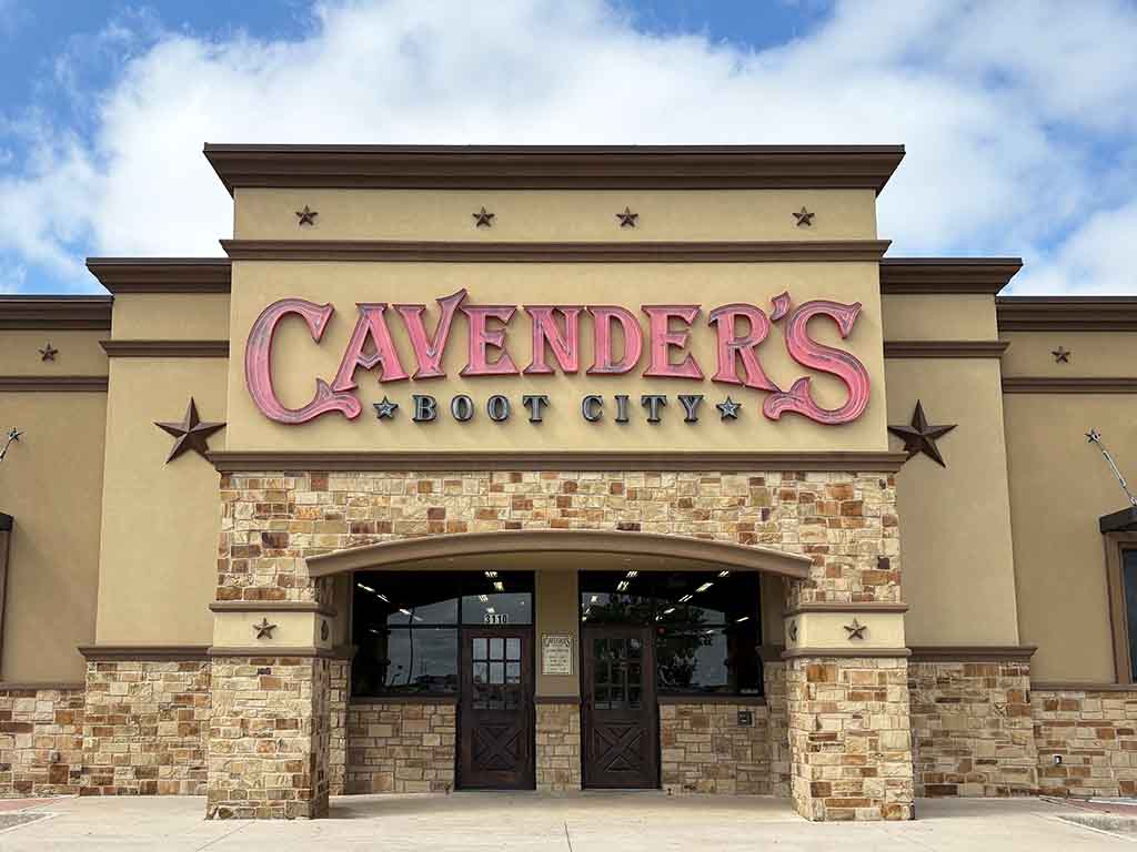 Cavender's Boot City Cavender's Boot City