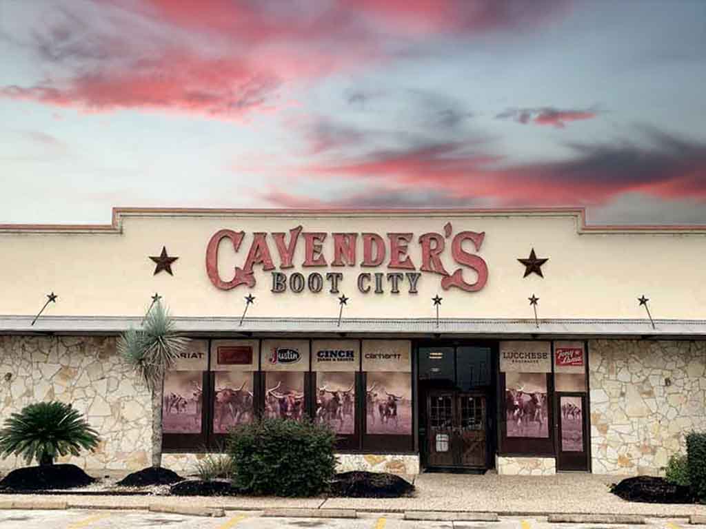 Cavender's Boot City Cavender's Boot City
