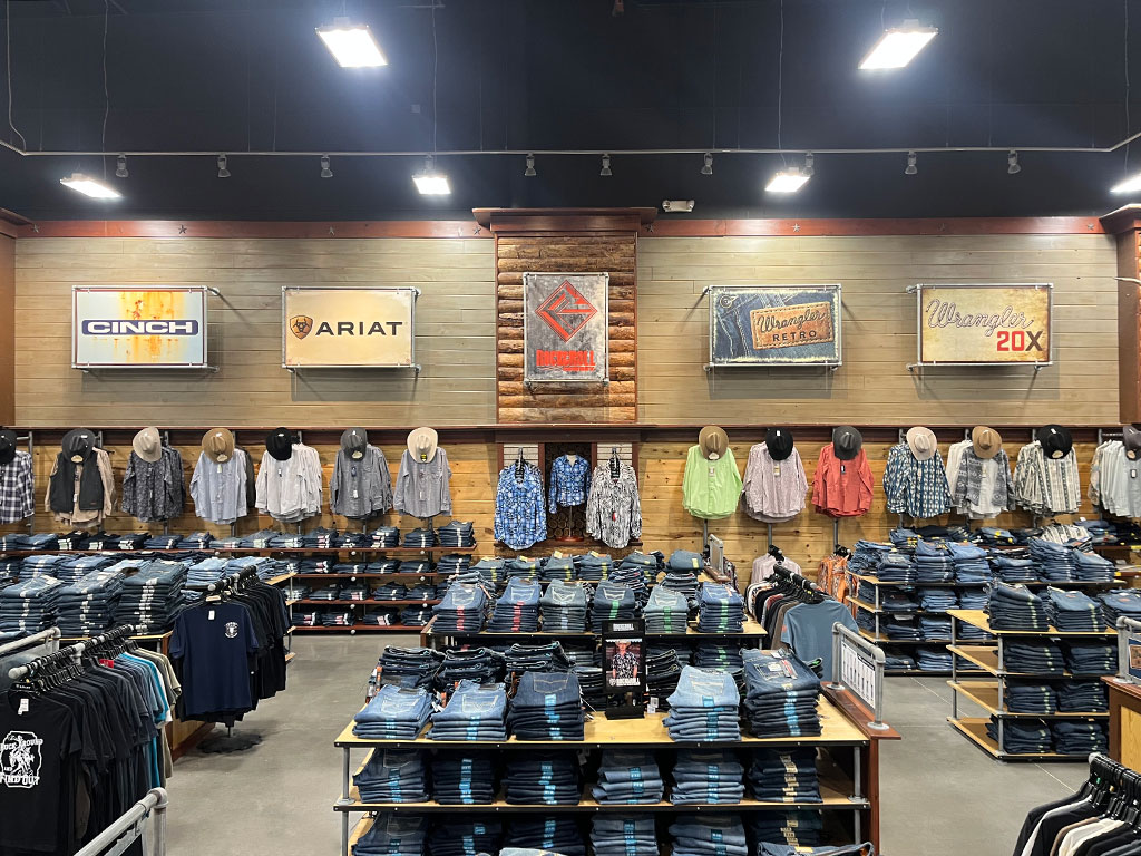 Cavender's Boot City third image Cavender's Boot City third image