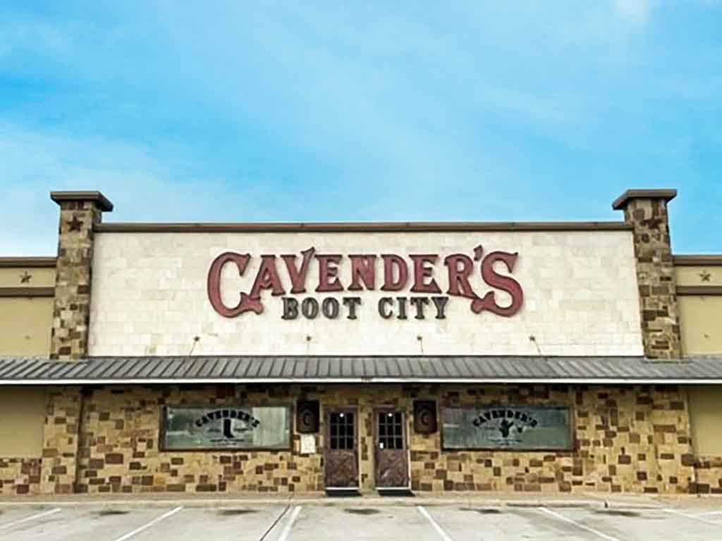 Cavender's Boot City Cavender's Boot City
