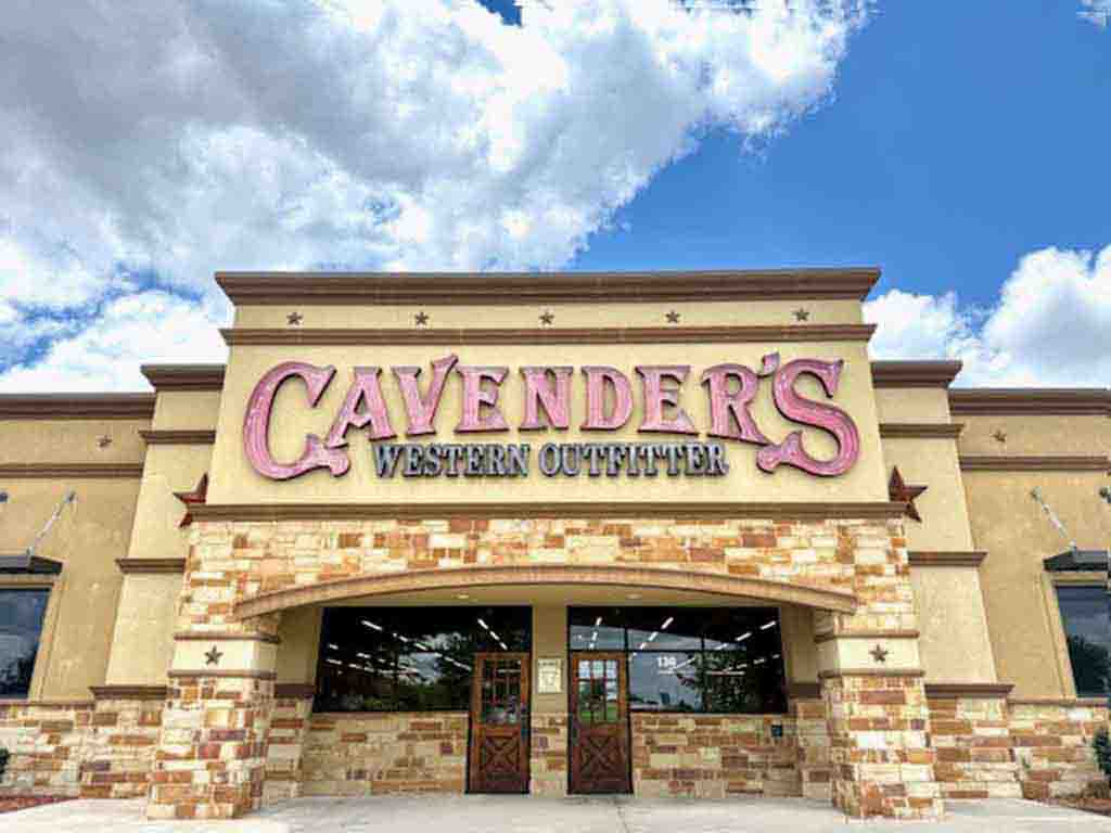 Cavender's Boot City Cavender's Boot City