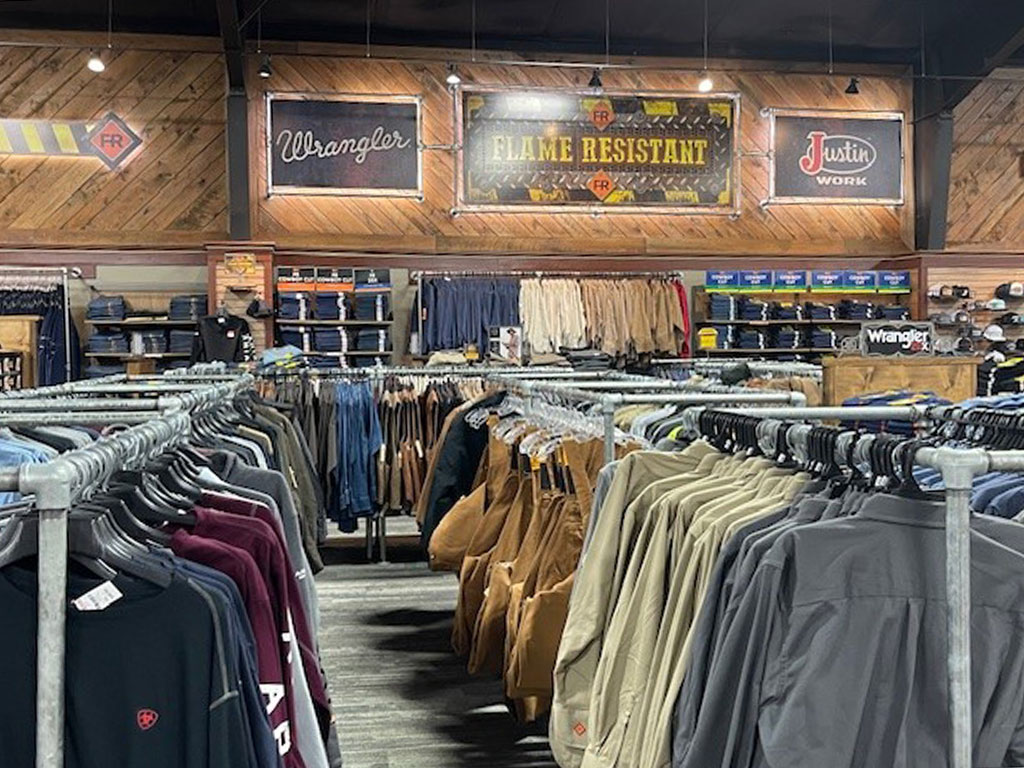 Cavender's Western Outfitter - Southaven second image Cavender's Western Outfitter - Southaven second image