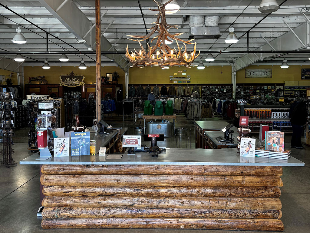 Cavender's Western Outfitter & Tack Shop second image Cavender's Western Outfitter & Tack Shop second image