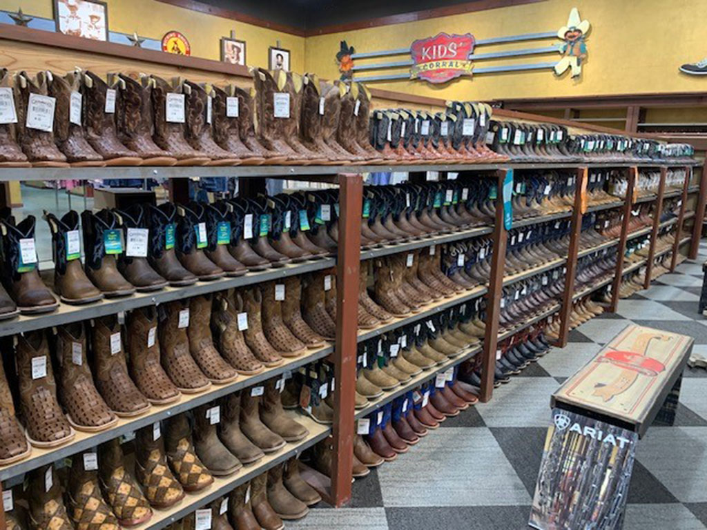 Cavender's Western Outfitter third image Cavender's Western Outfitter third image