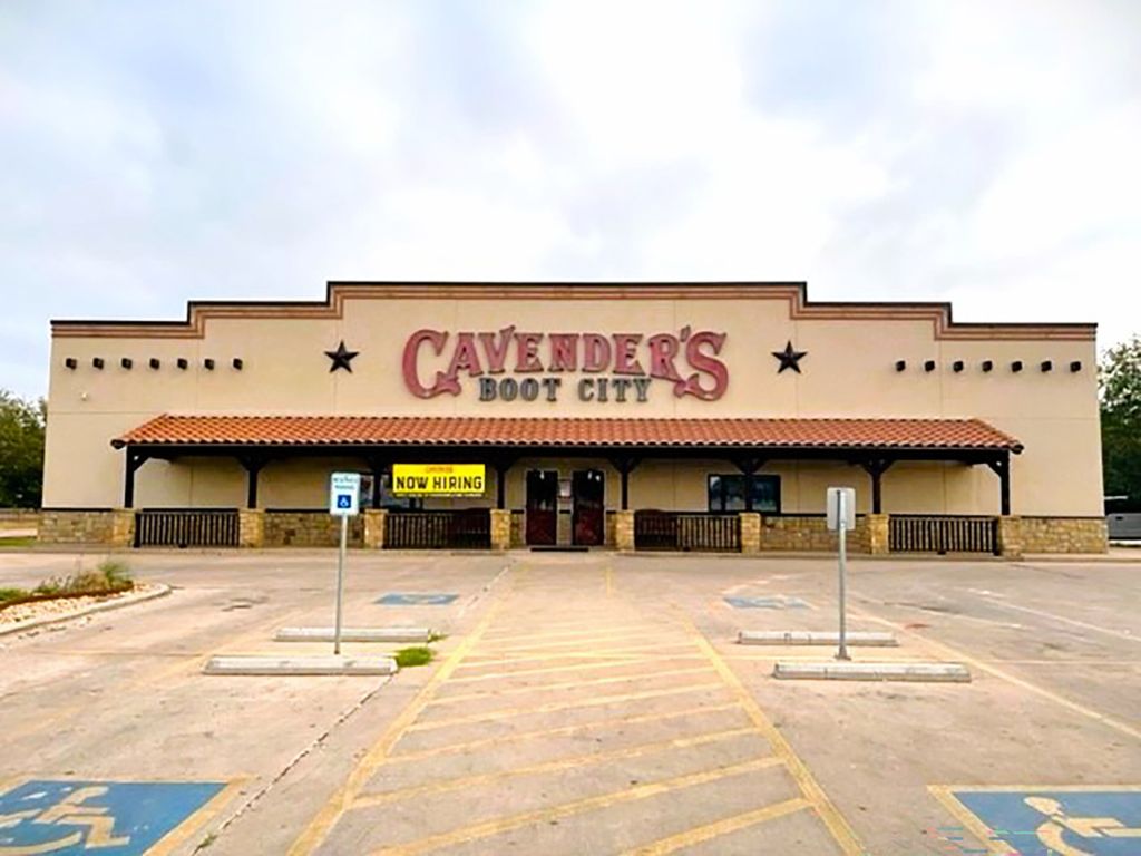 Cavender's Boot City Cavender's Boot City
