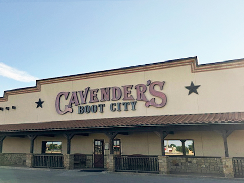Cavender's Boot City Cavender's Boot City