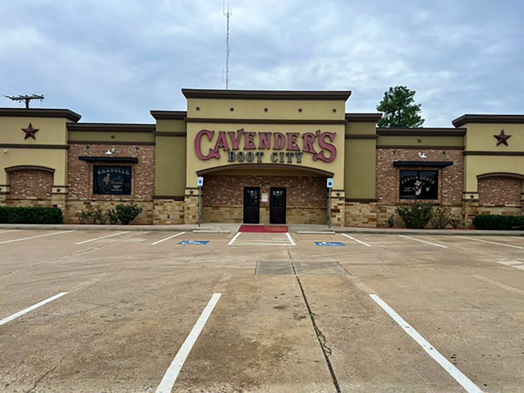 Cavender's Boot City Cavender's Boot City