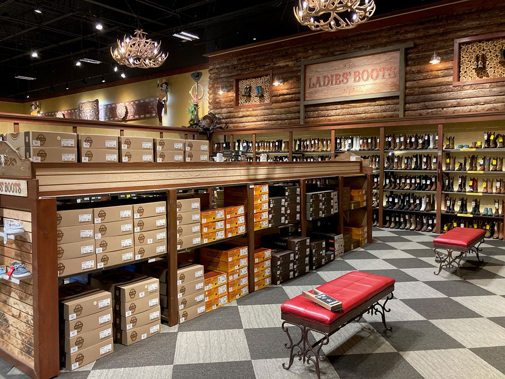 Cavender's Western Outfitter second image Cavender's Western Outfitter second image
