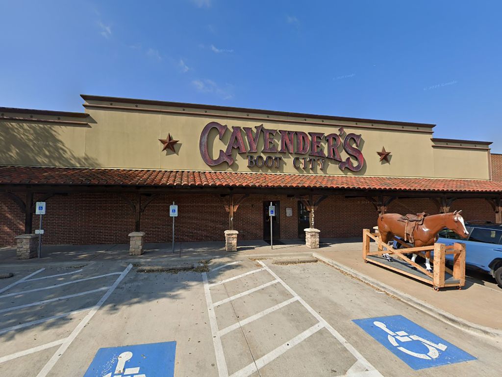 Cavender's Boot City Cavender's Boot City