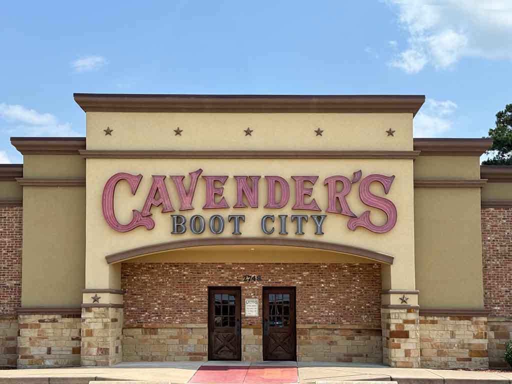 Cavender's Boot City Cavender's Boot City