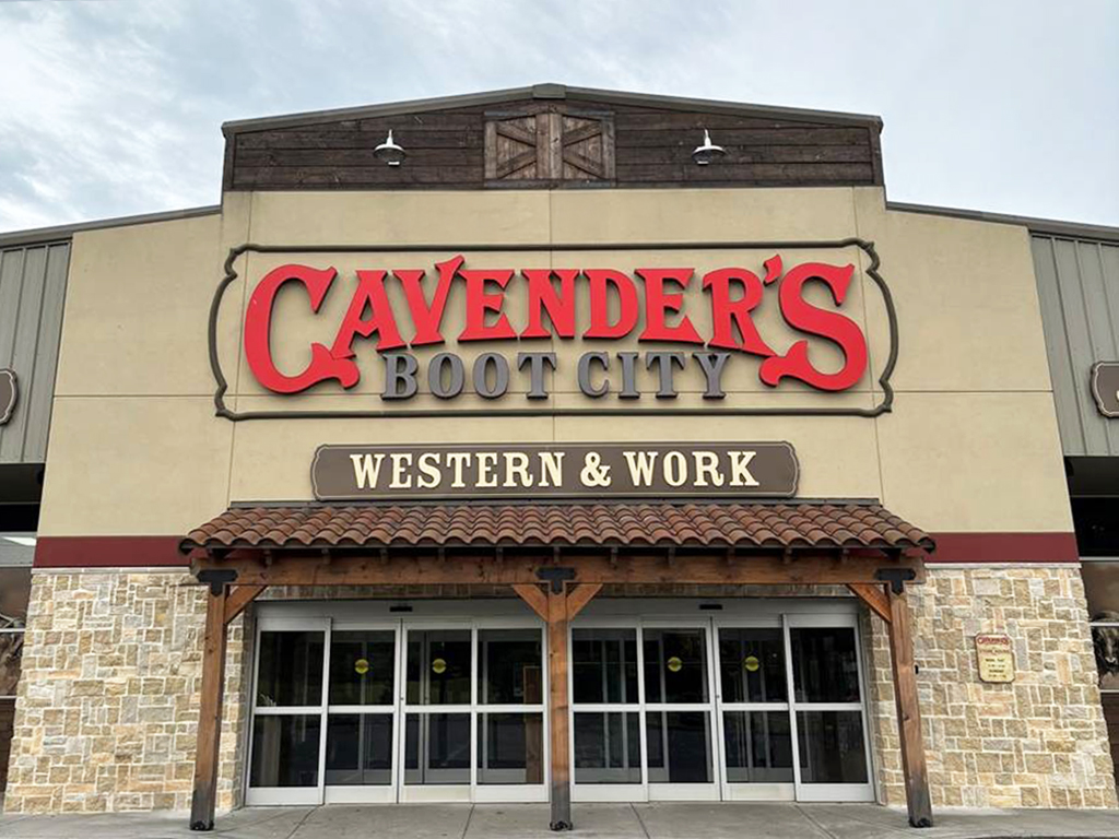 Cavender's Boot City Cavender's Boot City