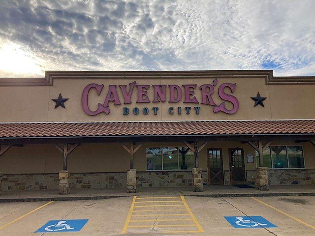 Cavender's Boot City Cavender's Boot City