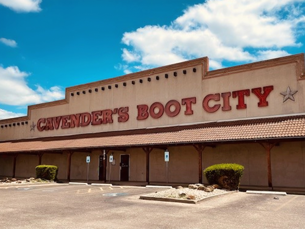 Cavender's Boot City Cavender's Boot City