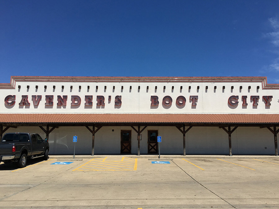 Cavender's Boot City Cavender's Boot City
