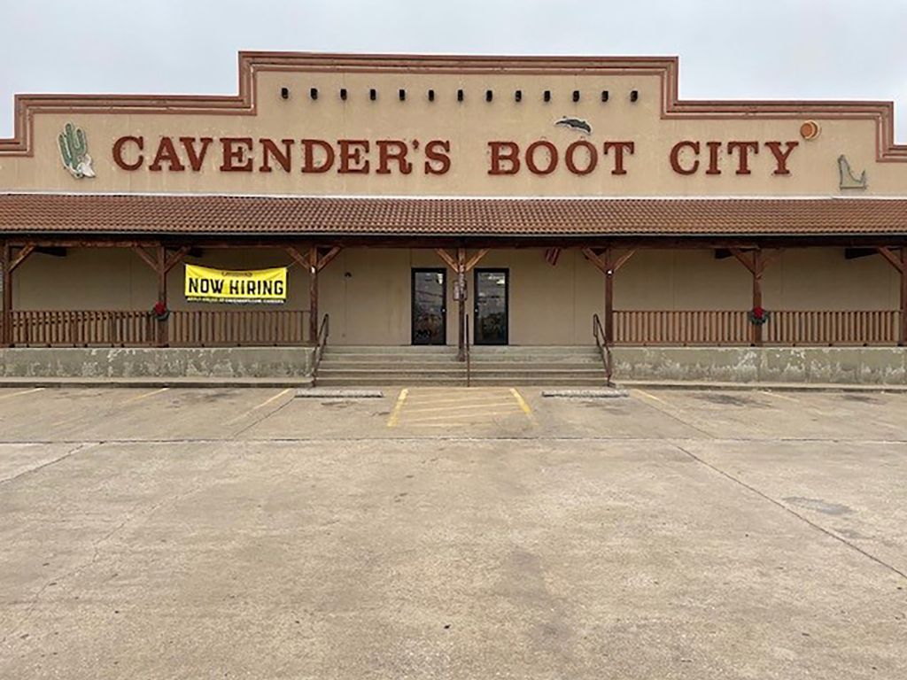 Cavender's Boot City Cavender's Boot City