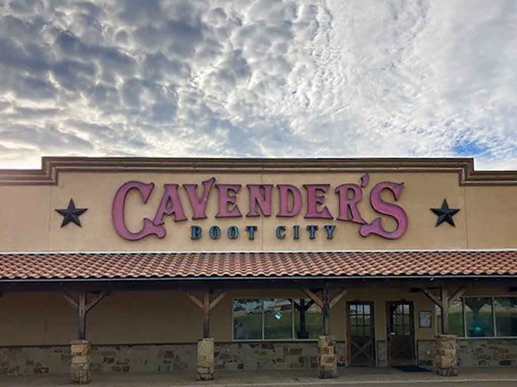 Cavender's Boot City Cavender's Boot City