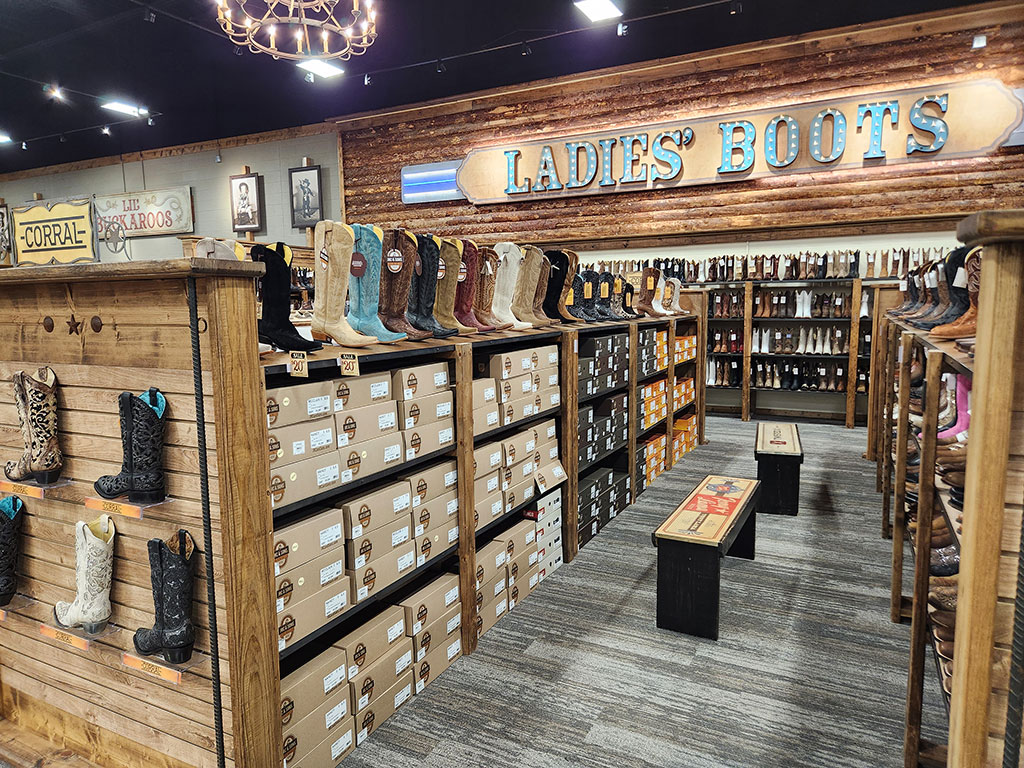 Cavender's Boot City second image Cavender's Boot City second image