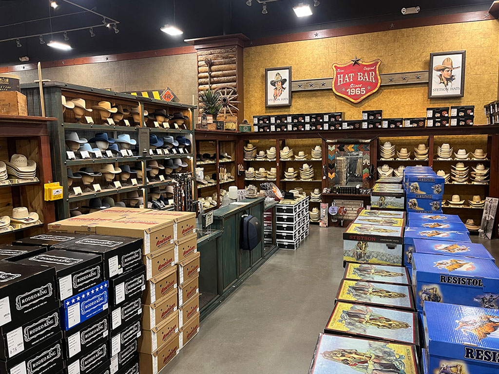Cavender's Boot City second image Cavender's Boot City second image