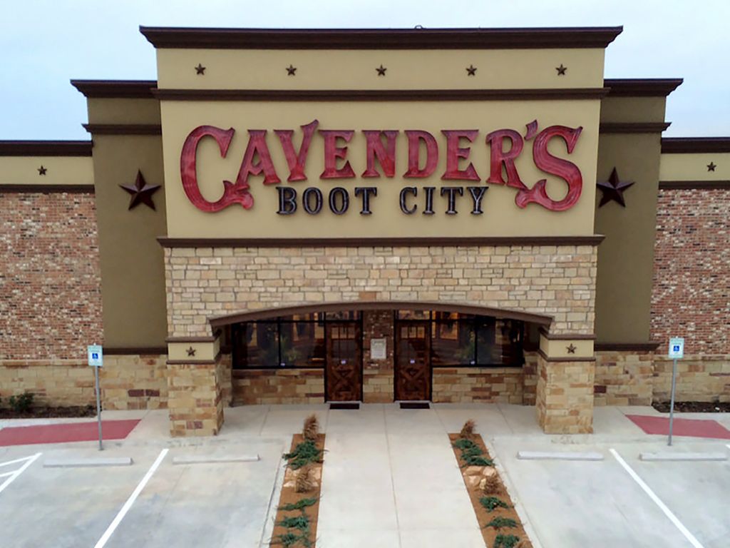 Cavender's Boot City Cavender's Boot City