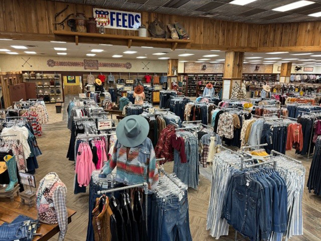 Cavender's Western Outfitter second image Cavender's Western Outfitter second image
