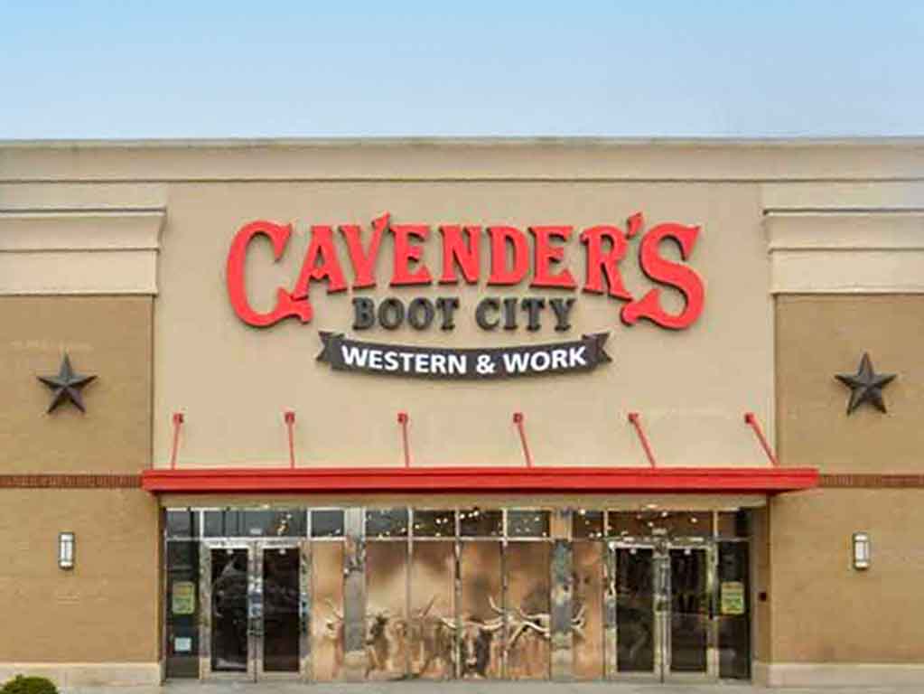 Cavender's Boot City Cavender's Boot City