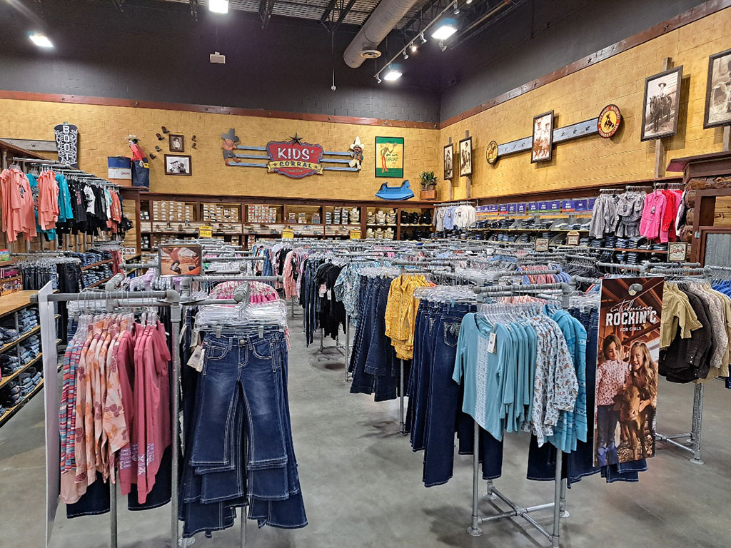 Cavender's Boot City second image Cavender's Boot City second image