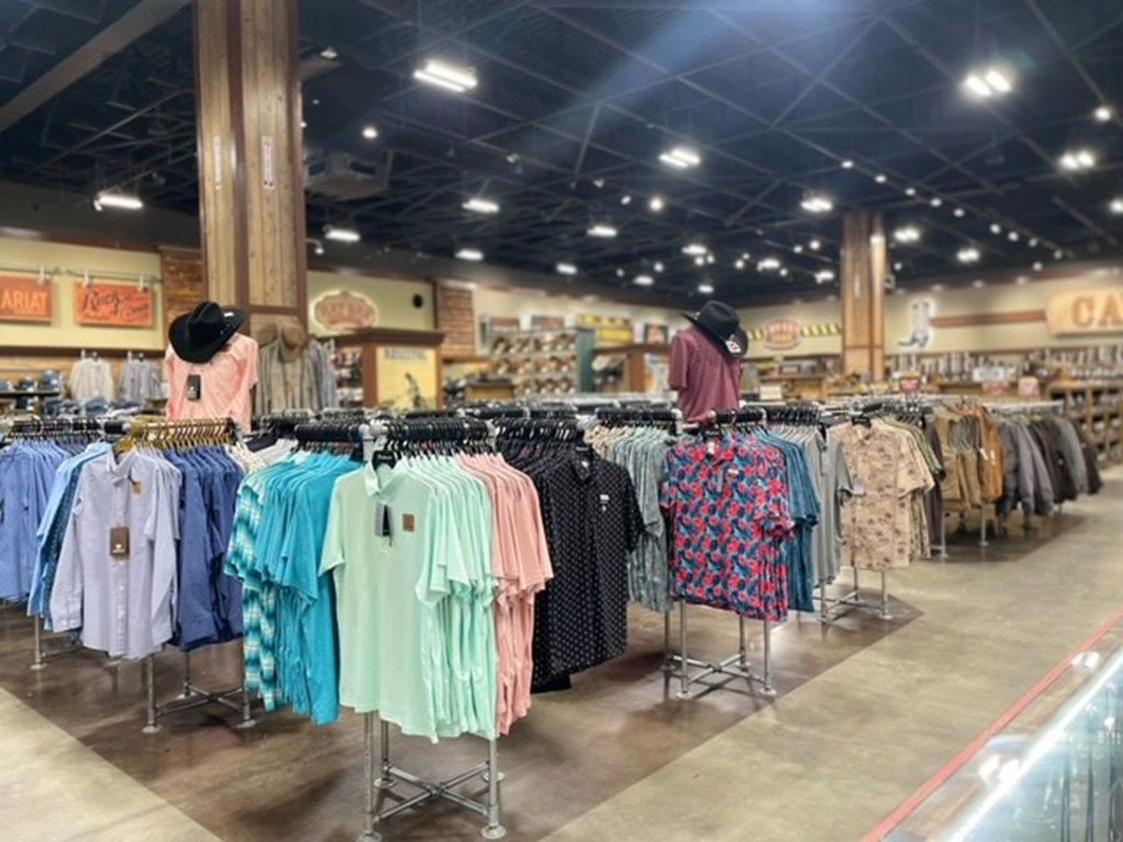 Cavender's Boot City second image Cavender's Boot City second image