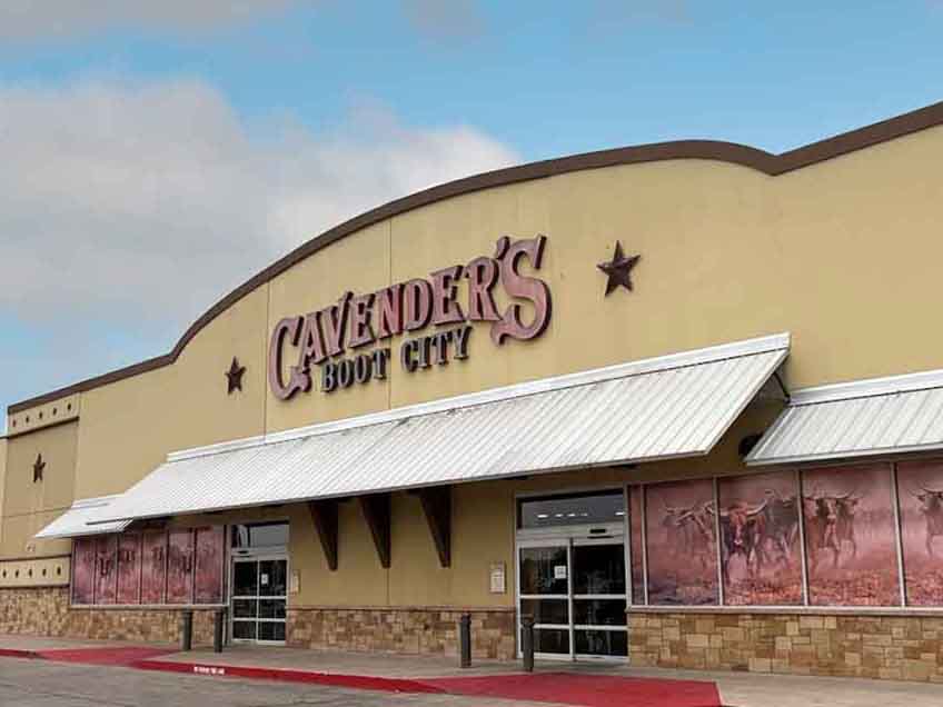 Cavender's Boot City Cavender's Boot City