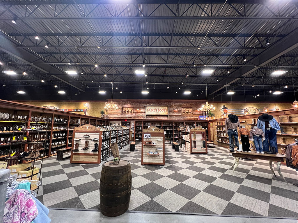 Cavender's Western Outfitter second image Cavender's Western Outfitter second image