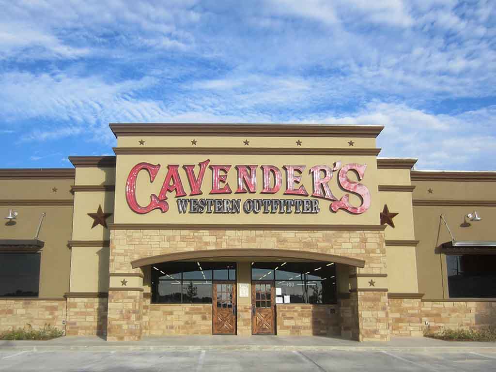 Cavender's Boot City Cavender's Boot City