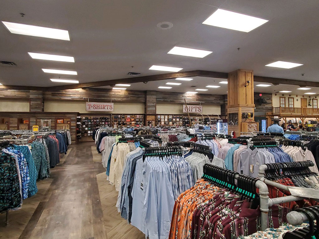 Cavender's Boot City second image Cavender's Boot City second image