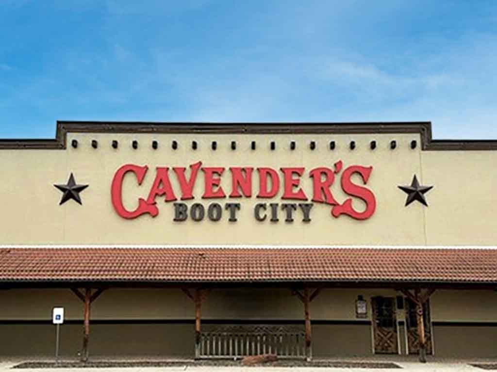 Cavender's Boot City Cavender's Boot City