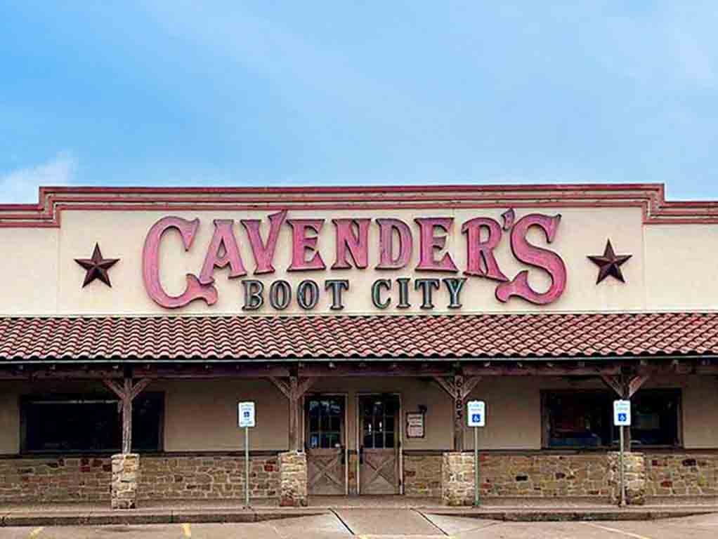 Cavender's Boot City Cavender's Boot City