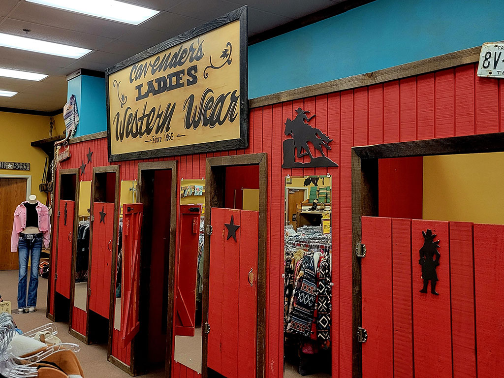 Cavender's Boot City second image Cavender's Boot City second image