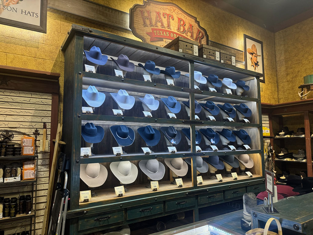 Cavender's Western Outfitter third image Cavender's Western Outfitter third image
