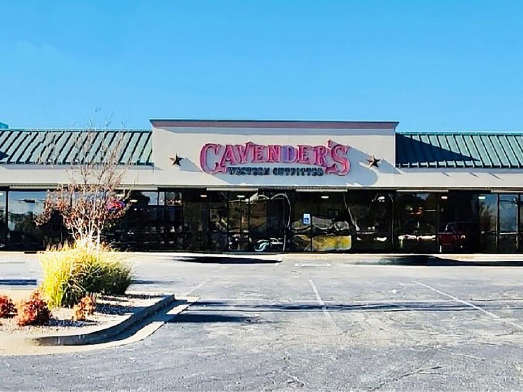 Cavender's Western Outfitter & Tack Shop Cavender's Western Outfitter & Tack Shop