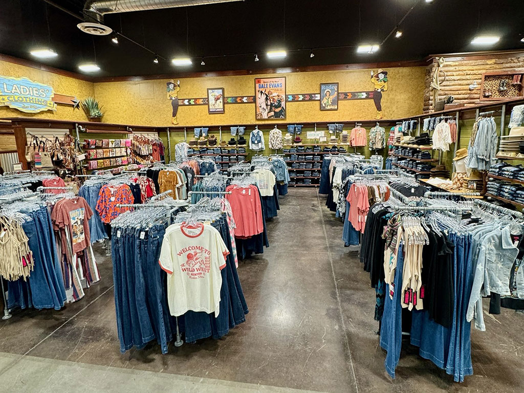 Cavender's Western Outfitter third image Cavender's Western Outfitter third image