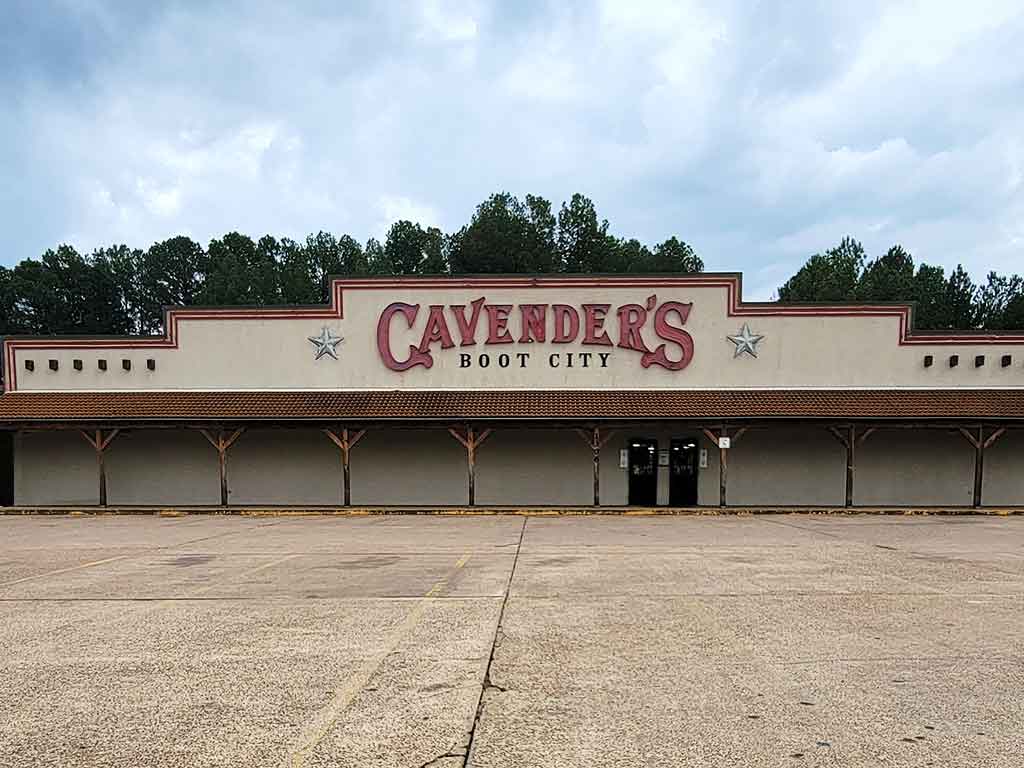 Cavender's Boot City Cavender's Boot City