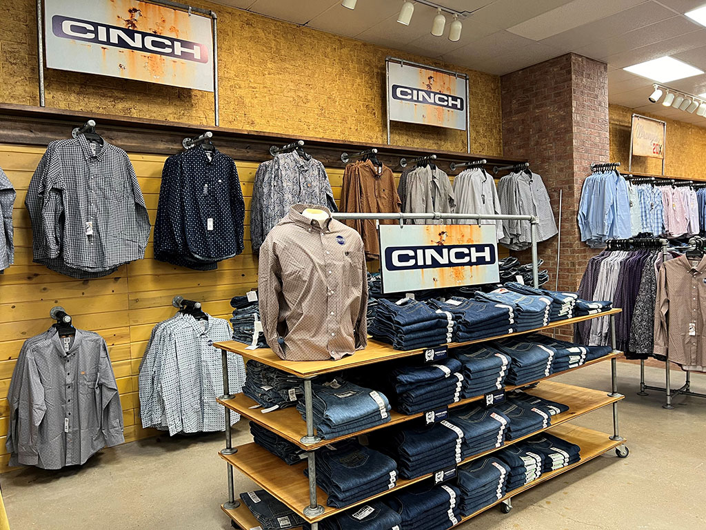 Cavender's Boot City third image Cavender's Boot City third image