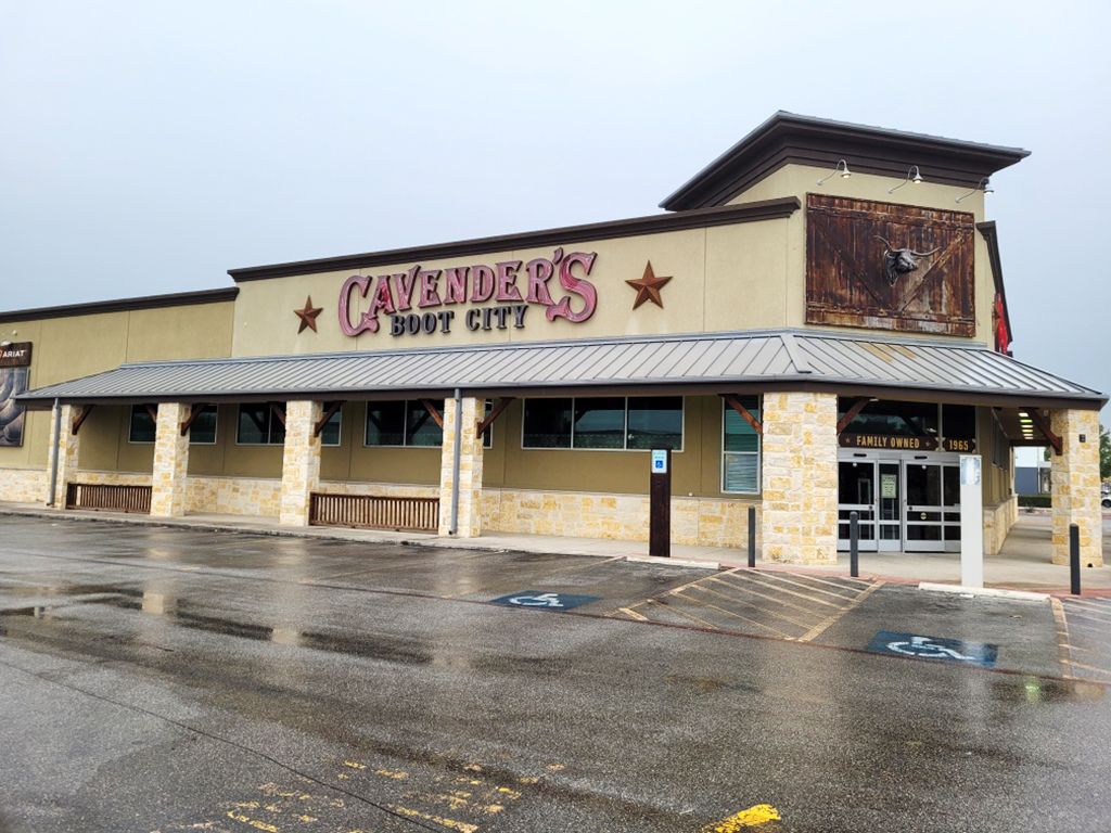 Cavender's Boot City Cavender's Boot City
