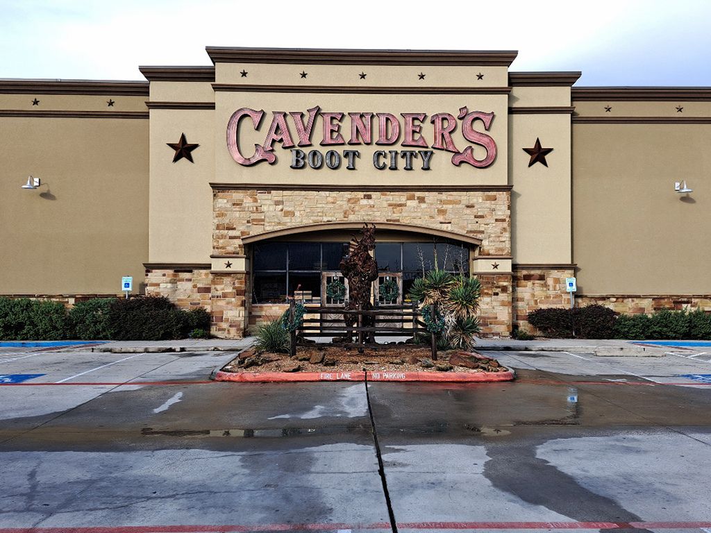 Cavender's Boot City Cavender's Boot City