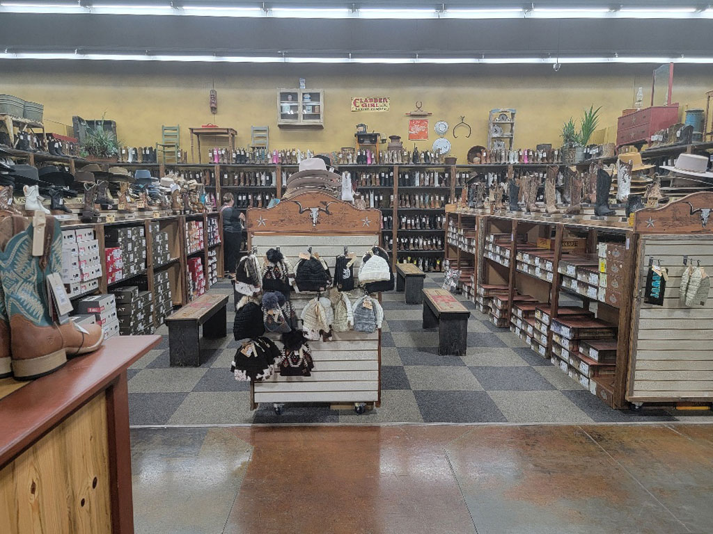 Cavender's Western Outfitter third image Cavender's Western Outfitter third image